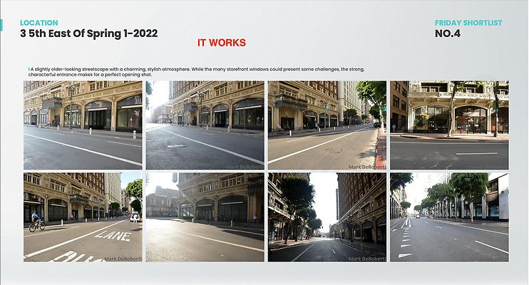 05 5th East Of Spring 1-2022 &gt;Good