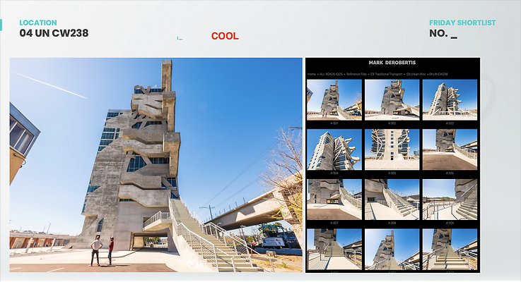 01 UN CW238 CC   &gt; Good *ROOF PICTURES ADDED