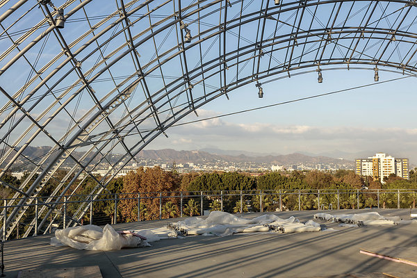 REEL ESTATE PARTNERS EVT10-MIDCITY (110) REEL ESTATE PARTNERS EVT10-MIDCITY (110)