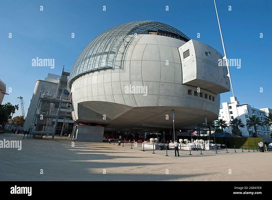 renzo-pianos-sphere-building-at-the-academy-museum-of-motion-pictures-los-angeles-california-usa-2GR47E8 renzo-pianos-sphere-building-at-the-academy-museum-of-motion-pictures-los-angeles-california-usa-2GR47E8