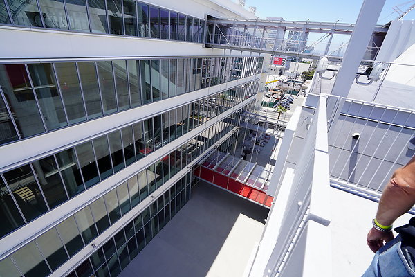 REEL ESTATE PARTNERS EVT10-MIDCITY (8) REEL ESTATE PARTNERS EVT10-MIDCITY (8)