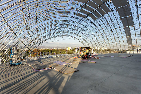 REEL ESTATE PARTNERS EVT10-MIDCITY (109) REEL ESTATE PARTNERS EVT10-MIDCITY (109)