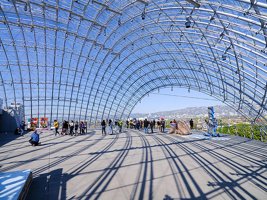 13 Academy Museum REP 13 Academy Museum REP