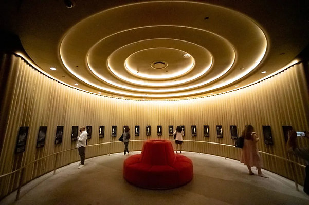 LDN-L-ACADEMYMUSE-1001-DC-1 LDN-L-ACADEMYMUSE-1001-DC-1