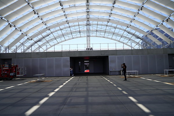 REEL ESTATE PARTNERS EVT10-MIDCITY (5) REEL ESTATE PARTNERS EVT10-MIDCITY (5)