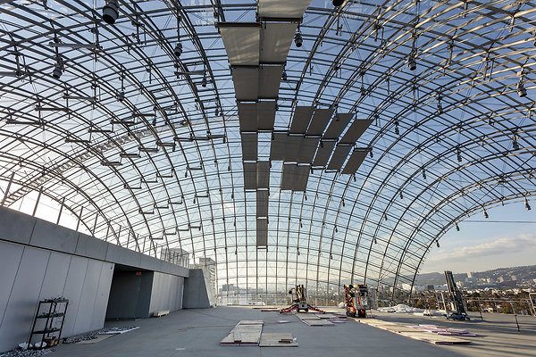 REEL ESTATE PARTNERS EVT10-MIDCITY (104) REEL ESTATE PARTNERS EVT10-MIDCITY (104)