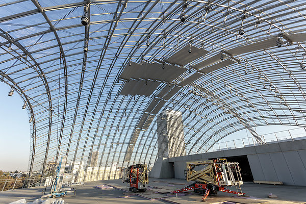 REEL ESTATE PARTNERS EVT10-MIDCITY (107) REEL ESTATE PARTNERS EVT10-MIDCITY (107)