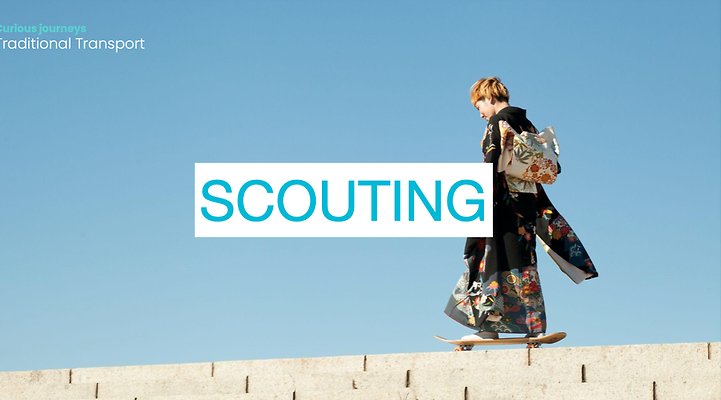 03 Traditional Transport