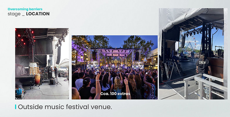 00 Outdoor Stage 00 Outdoor Stage