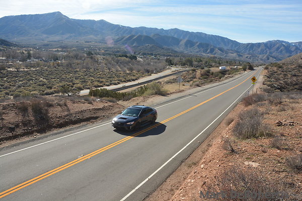 02 Soledad Mile 22 48 To 20 17