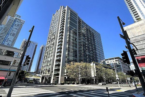 Z 09 EVO Lofts LP Z 09 EVO Lofts LP