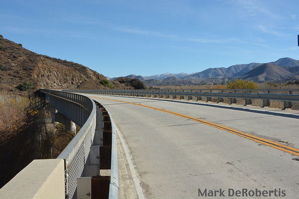 01 Soledad Cyn Bridge Above Shambala