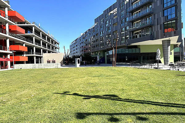 21 Ivy Station CC LP