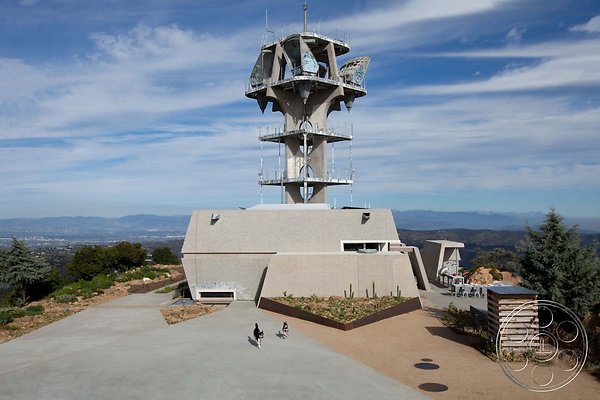 23 Image Topanga Tower 23 Image Topanga Tower