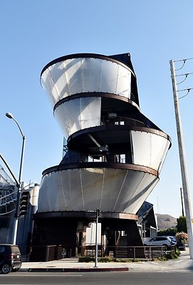 Samitaur Tower Samitaur Tower