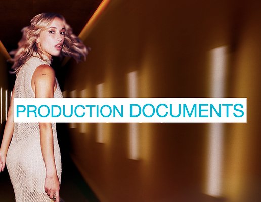 Production Docs