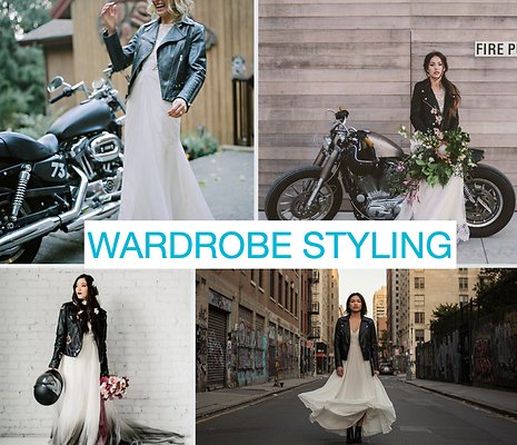 05 Wardrobe Styling