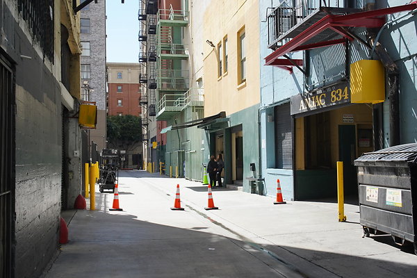 25 Orpheum Anjac Alley