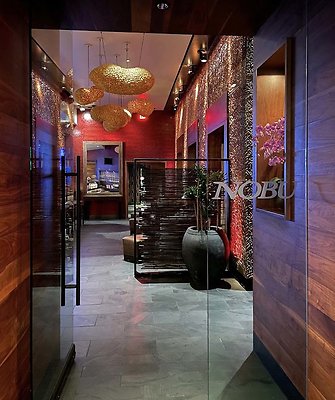 13 Nobu 213 13 Nobu 213