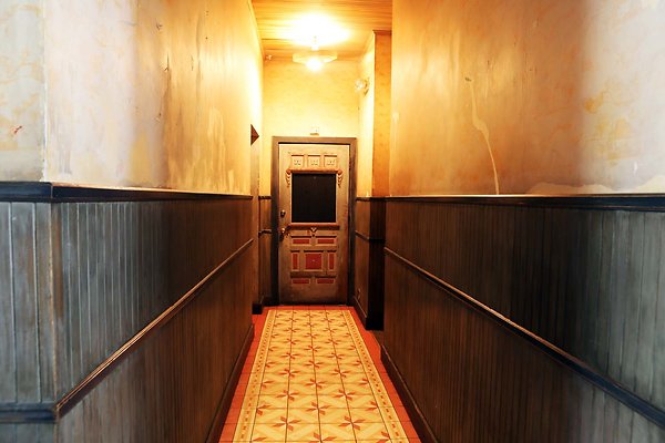 20 Tenants Of The Trees 213 20 Tenants Of The Trees 213