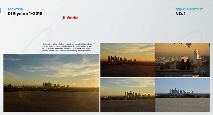 X 01 03 Elysian Helipad --> It Works