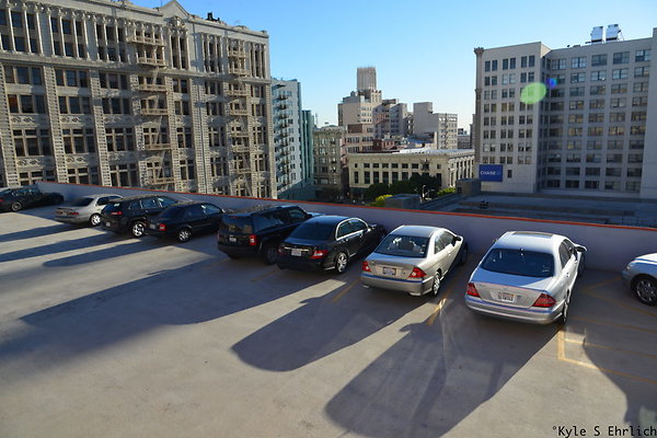 02 Hill Olive Parking