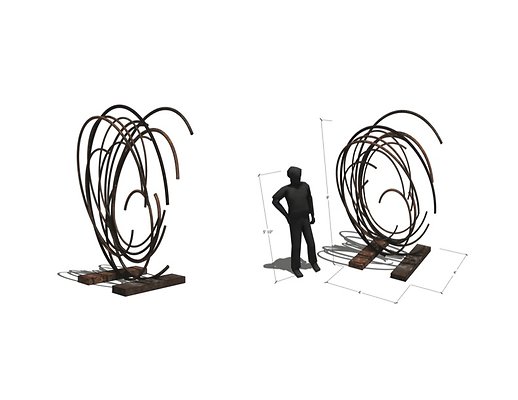 03 MetalSculpture 0317 03