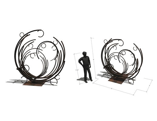 MetalSculpture 0317 02