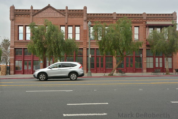 05 El Pueblo LA Street