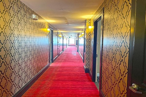 11 Trinity Auditorium DTLA LP 11 Trinity Auditorium DTLA LP