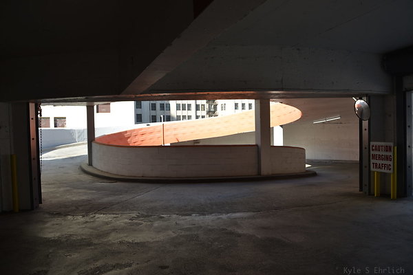 06 808 Olive Parking Level 8