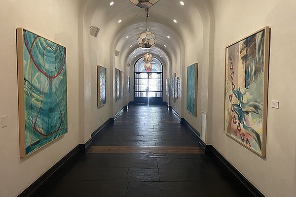 03 Hotel Figueroa DTLA LP 03 Hotel Figueroa DTLA LP