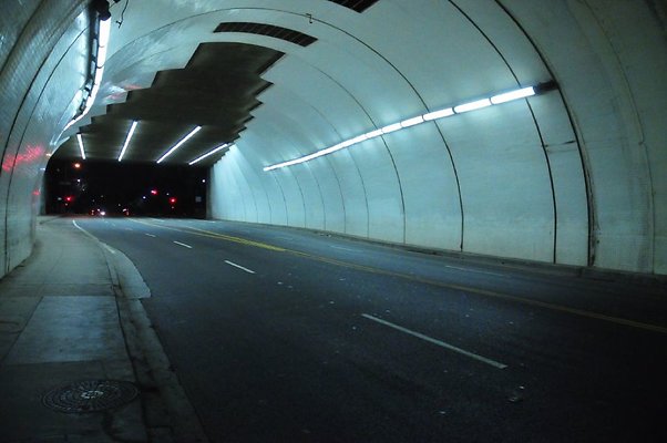 004 2nd St. Tunnel 03 x