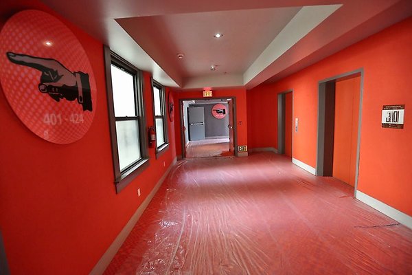 01 Cap Equity Clark Hotel DTLA 01 Cap Equity Clark Hotel DTLA