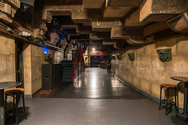 07 Key Locos Mayan 07 Key Locos Mayan