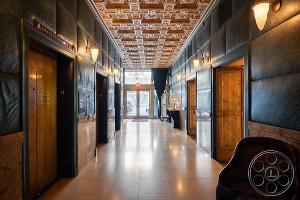 05 Image Hotel 58 DTLA 05 Image Hotel 58 DTLA