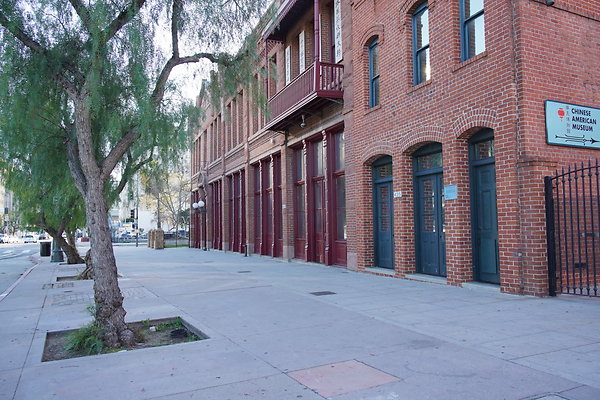 05 Pueblo LA Los Angeles Street