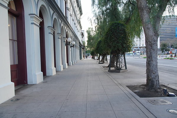 04a Main Street Door