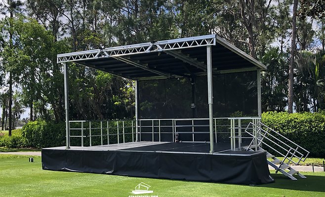 Stage Build ref 1 Stage Build ref 1