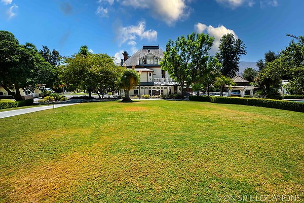 11 OSL 00920 Piru Mansion 11 OSL 00920 Piru Mansion