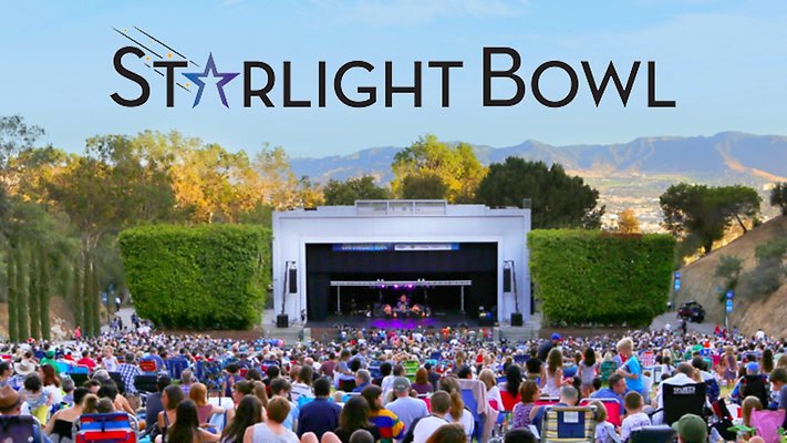 16 Starlight Bowl Burbank 16 Starlight Bowl Burbank
