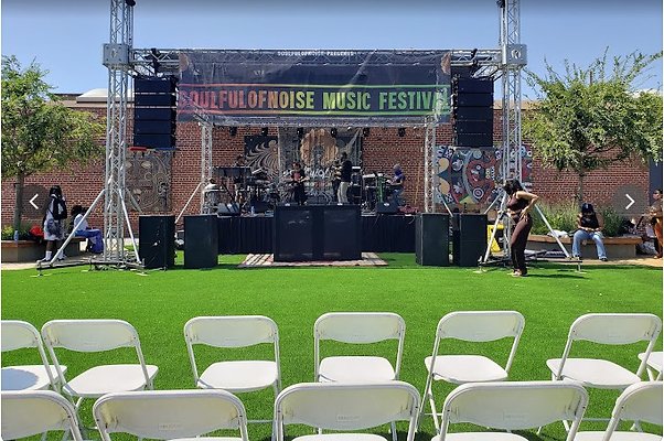 03 SOLA Beehive 03 SOLA Beehive