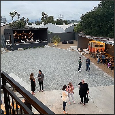 14 The River LA 14 The River LA