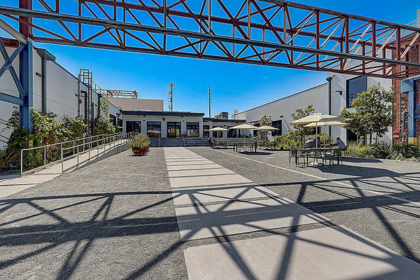 05 36th St Building LP 05 36th St Building LP