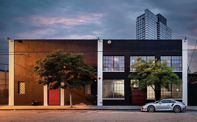 06 New Beginnings 00 Magnus Loft 06 New Beginnings 00 Magnus Loft