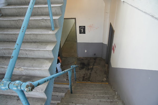 02 5th Floor And Access