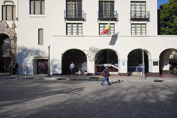 03 Pueblo LA NE Plaza