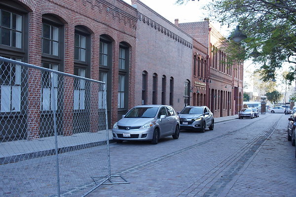 02 Pueblo LA Sanchez Street