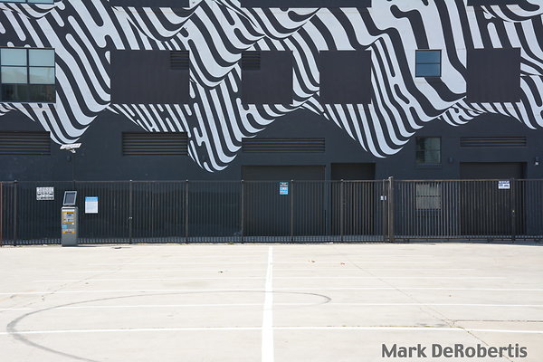 05 Arts District Traction Lot 05 Arts District Traction Lot