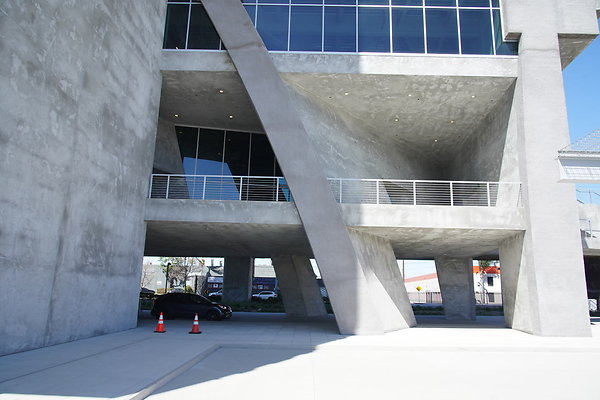 02 Wrapper Ground Level EXT